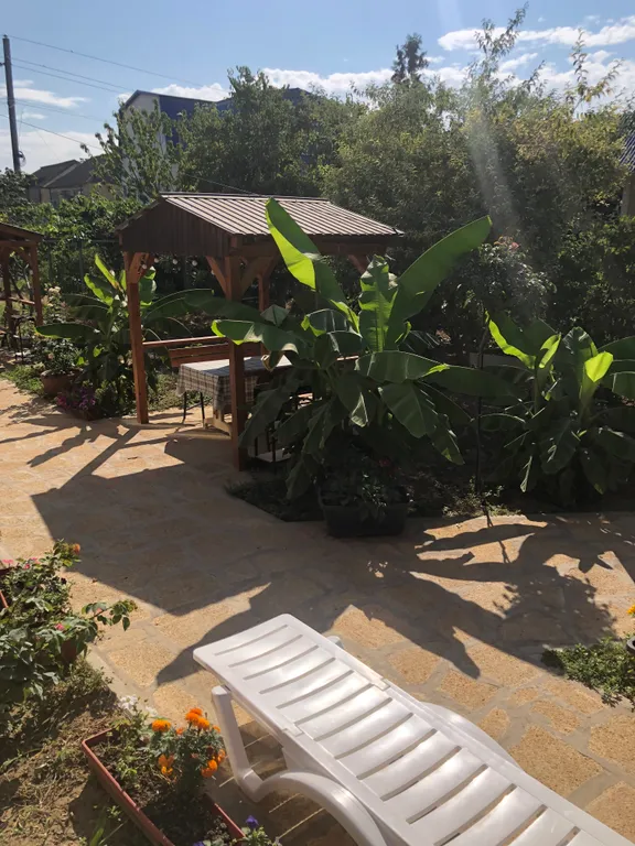 Коттедж - 2 на берегу моря