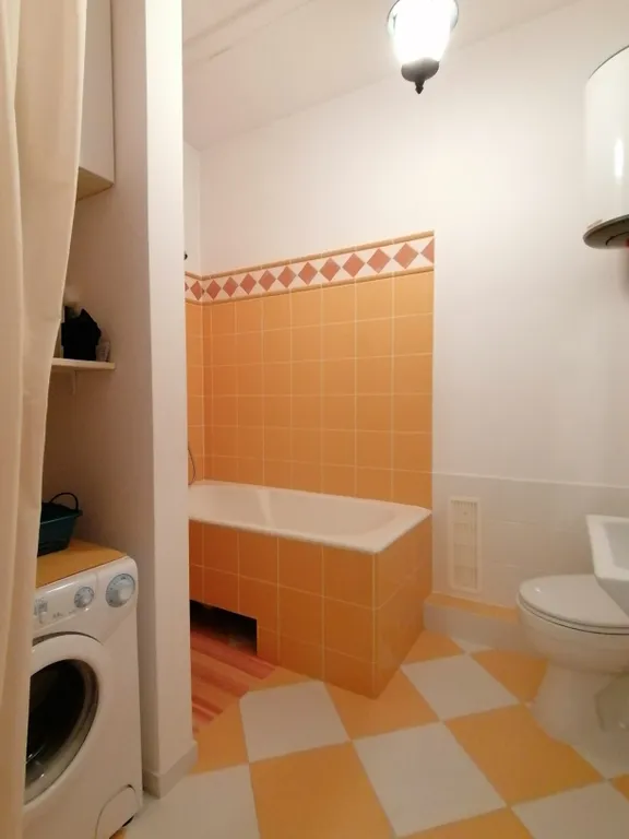 Квартира В гостях как дома — Зеленоградск