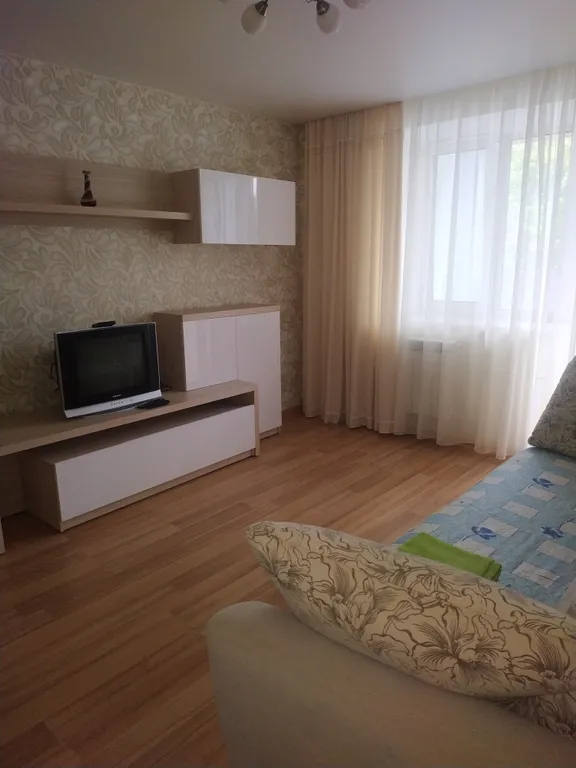 Уютная комфортная 1-комнатная квартира