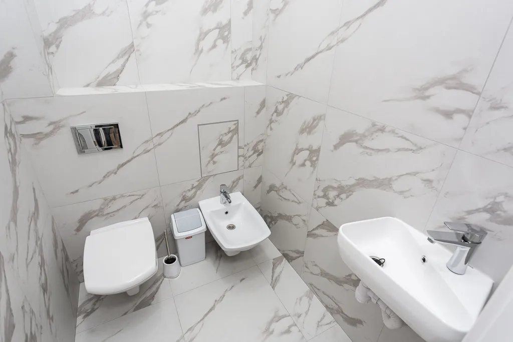 4-комнатная Квартира