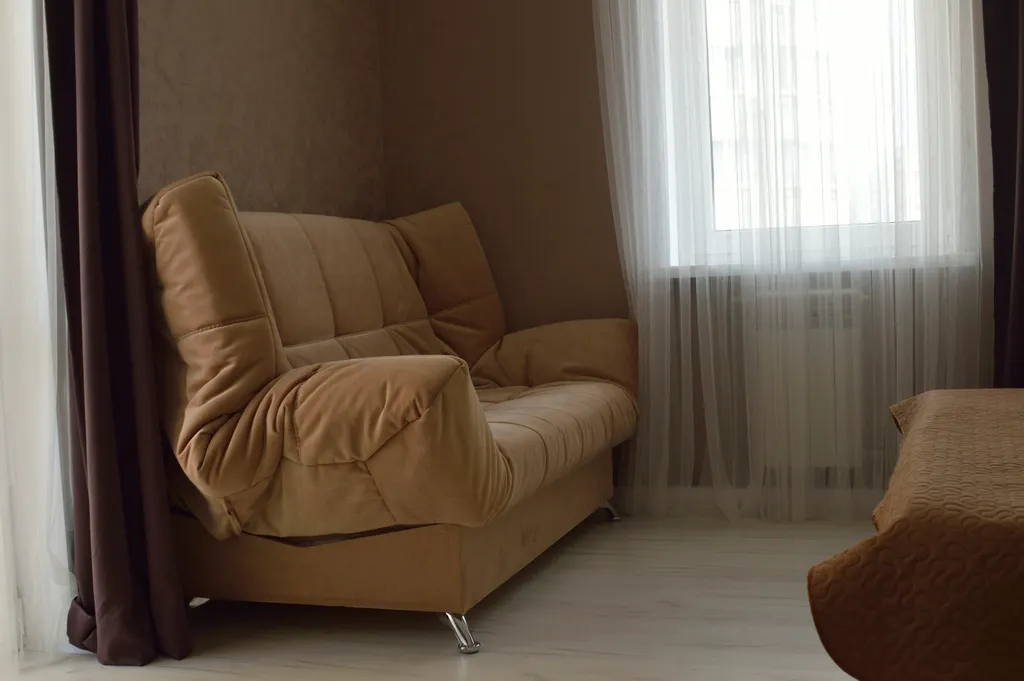 Квартира 1-комнатная Квартира — Севастополь