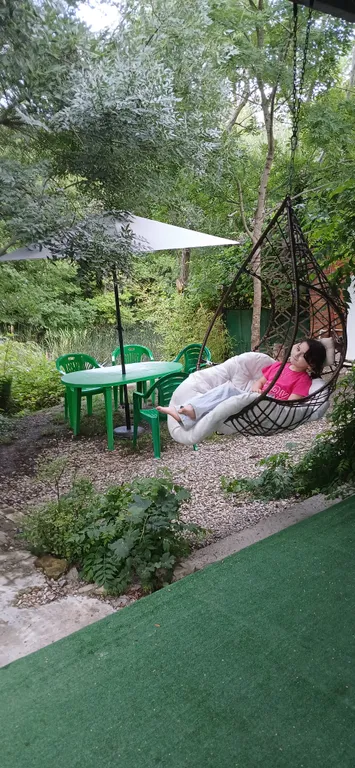 Дача Светлана