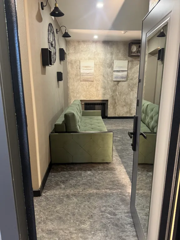 Квартира Просторные апартаменты hotel-style в центре, Резиденция Чеховъ — Санкт-Петербург