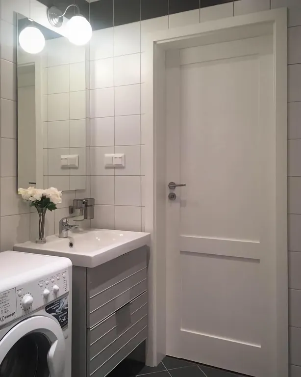 Студия с 3 спальными местами