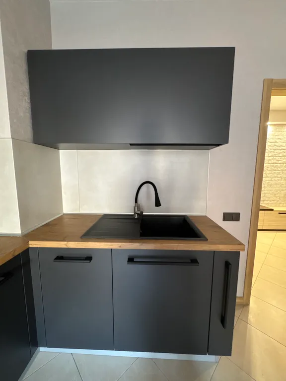 Комфортная квартира в центре города в спальном районе