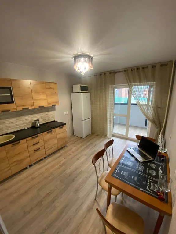 Квартира Уютная двухкомнатная квартира в центре — Воронеж