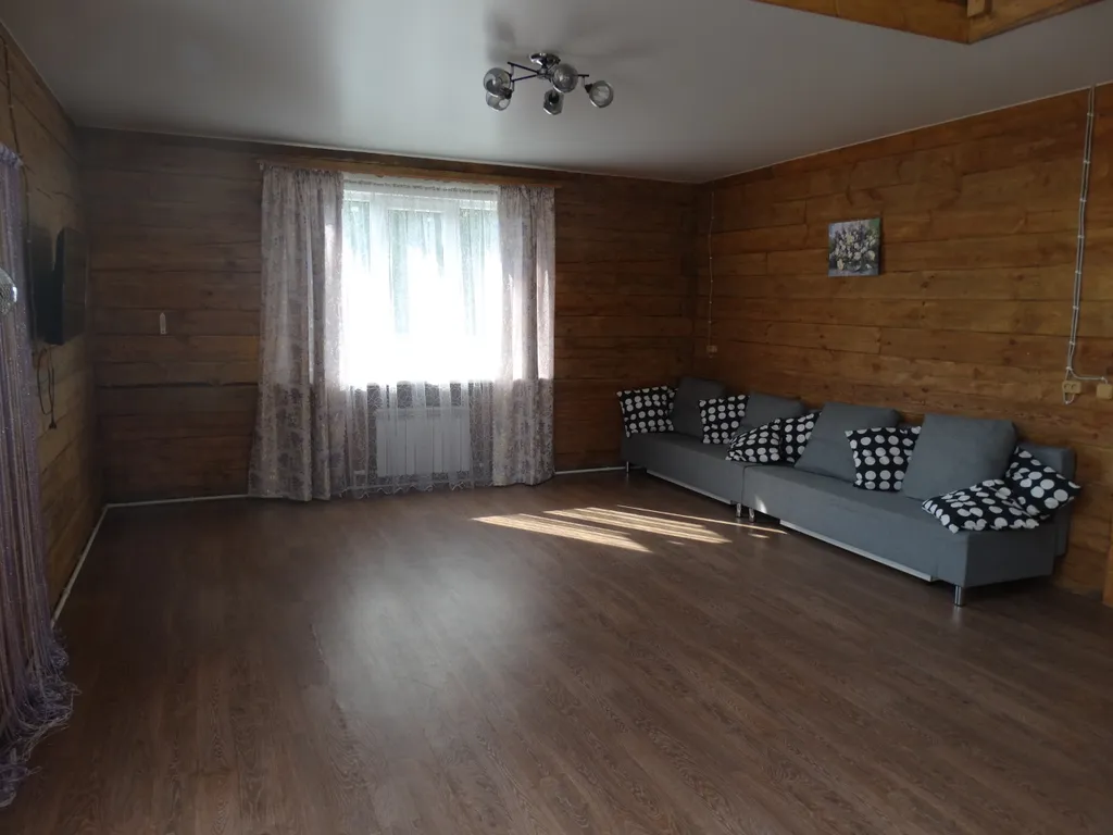 5-комнатный Дом