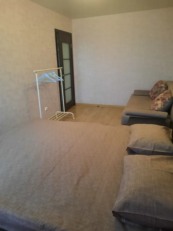 Уютная 3-комнатная квартира в новом доме