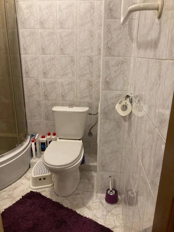 Квартира Уютная квартира в центре — Калининград