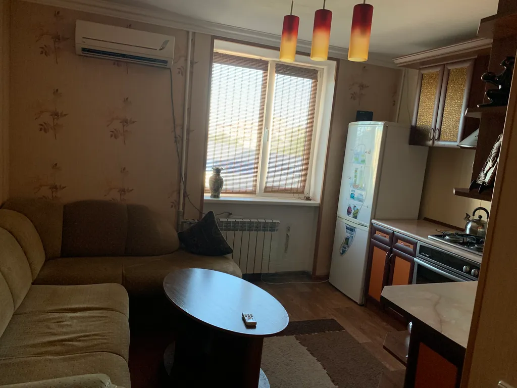 Уютная квартира в центре