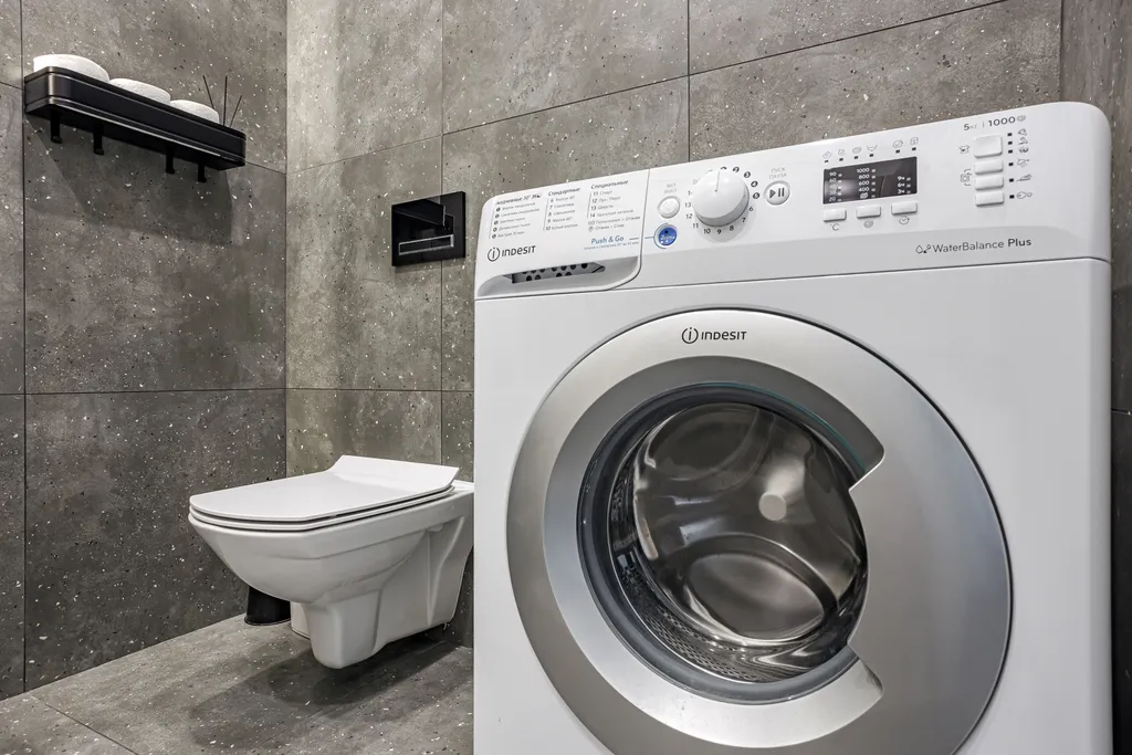 Видовая студия в комфортном доме