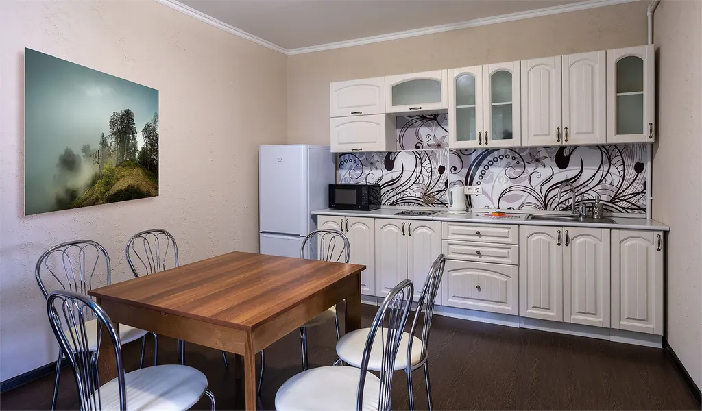 4-комнатный Дом