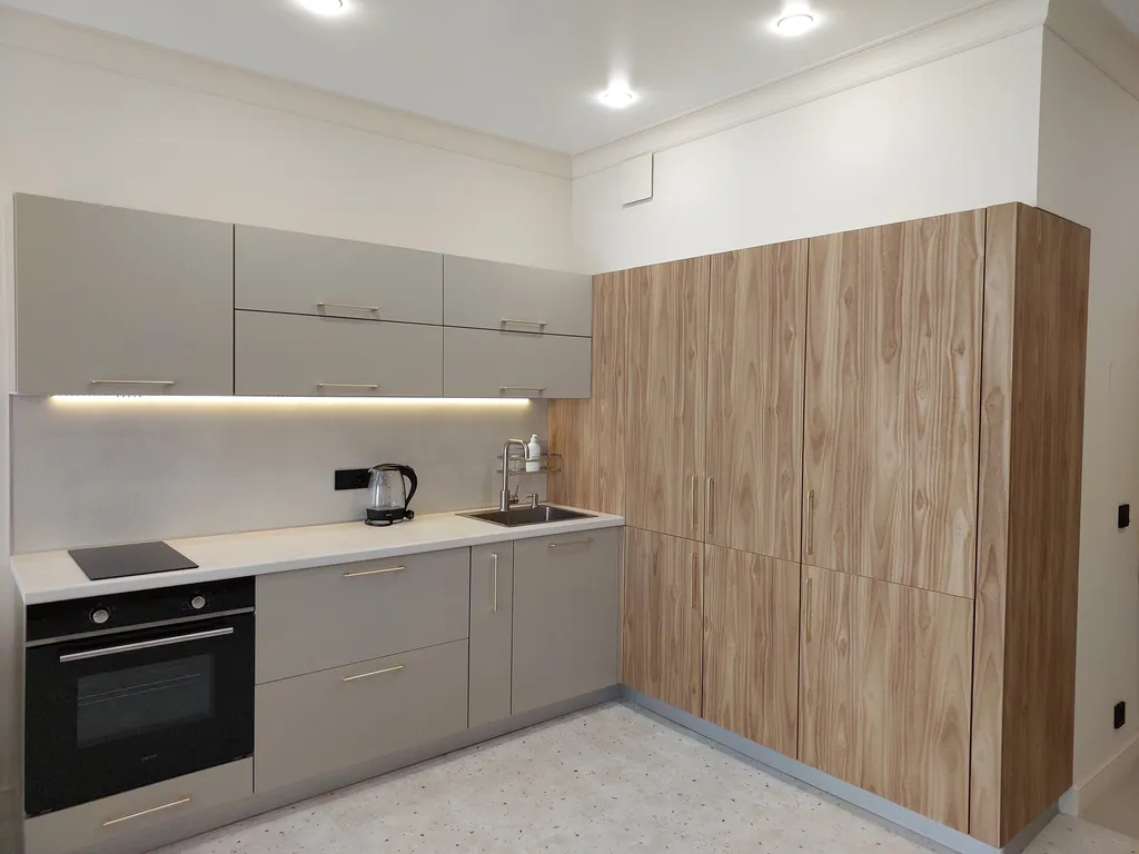 Квартира в Республике