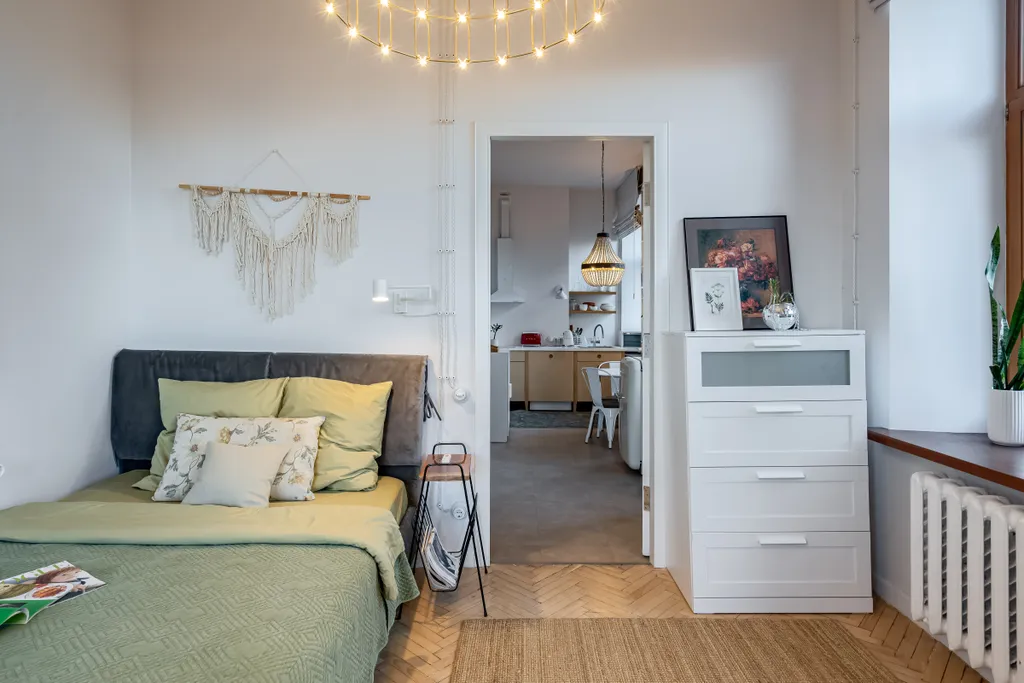 Квартира Квартира Your beautiful Apart на Восстания — Санкт-Петербург