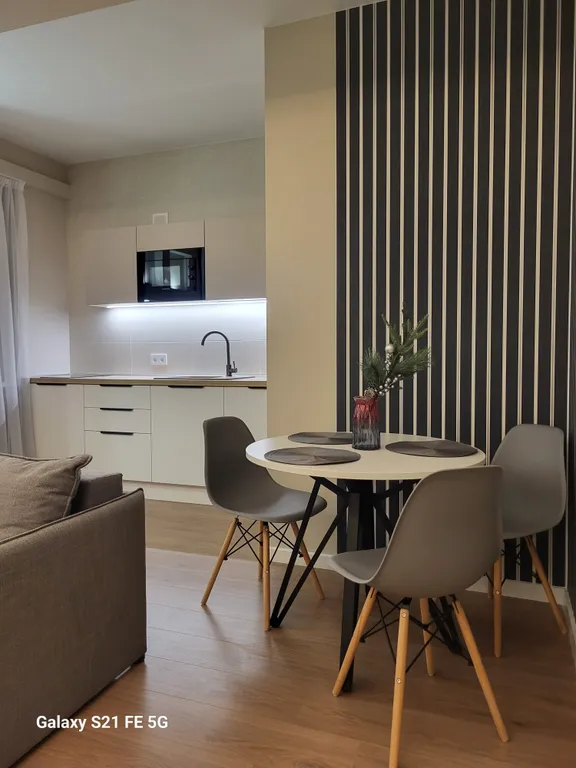 Квартира Уютная студия в центре — Минск