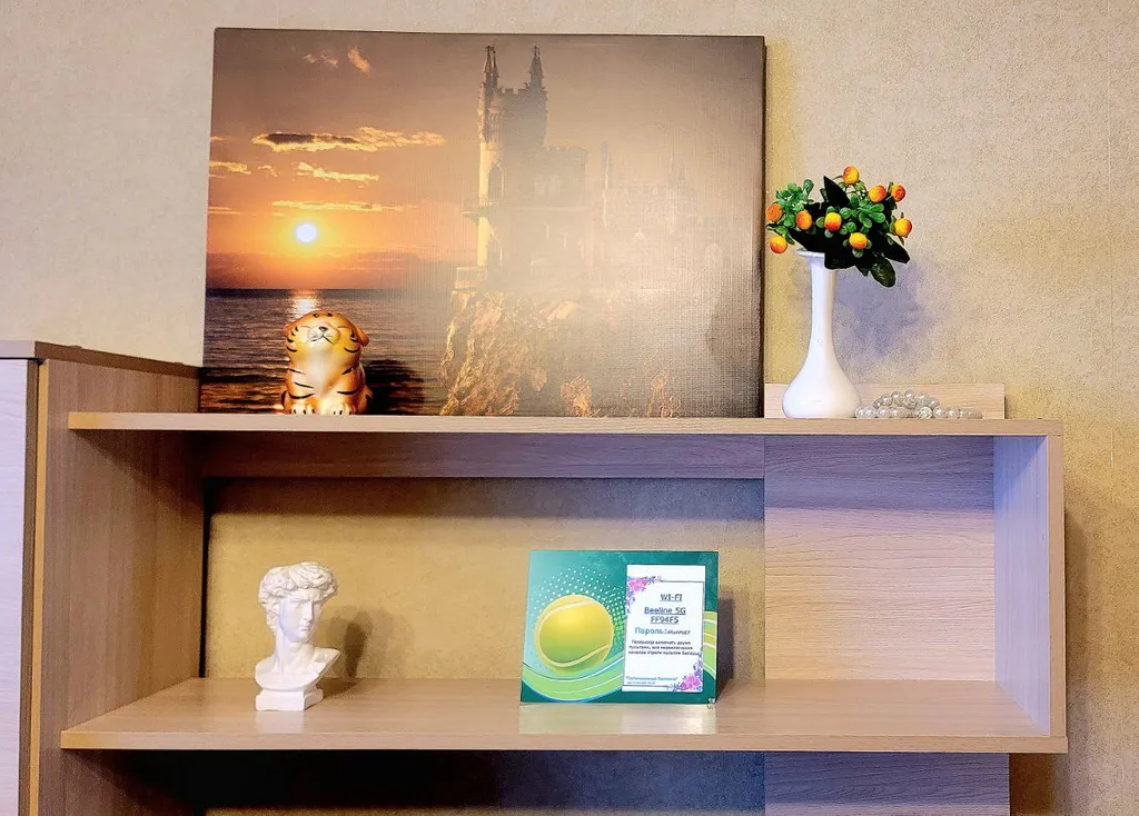 Ласточкино Гнездо