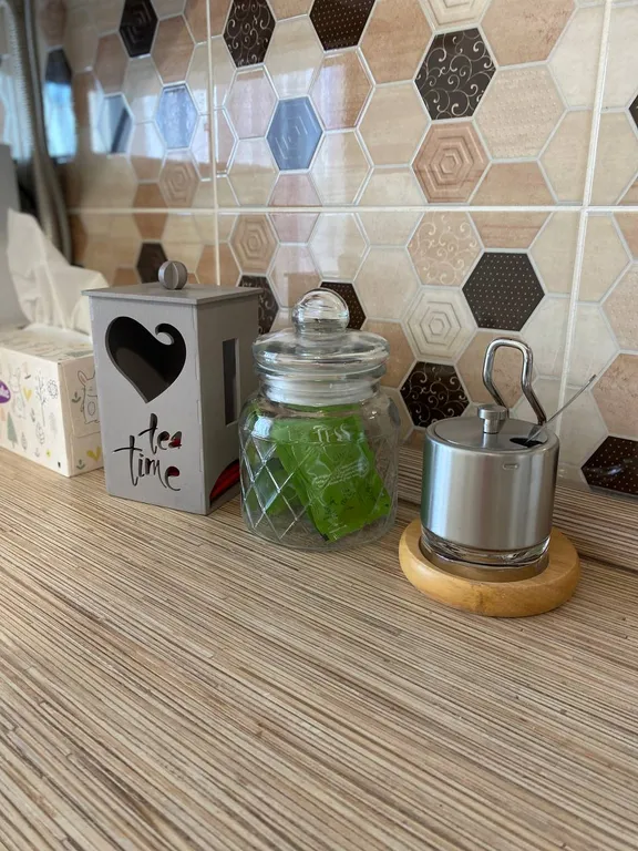 Уютная однокомнатная квартира в новом доме недалеко от центра