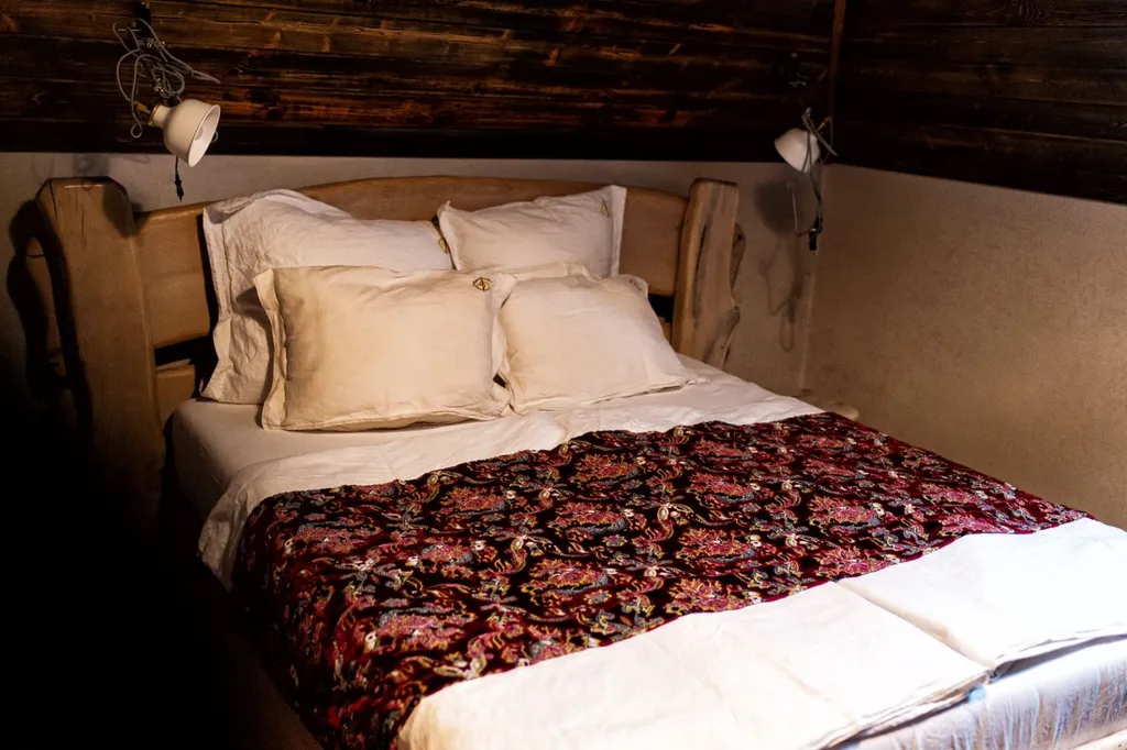 Квартира Комната — аренда посуточно в Каменюки