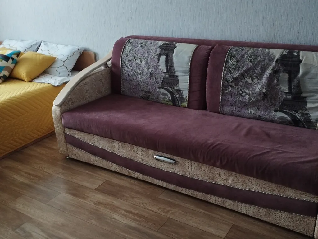 Отдых недалеко от СКАД до 4-х гостей