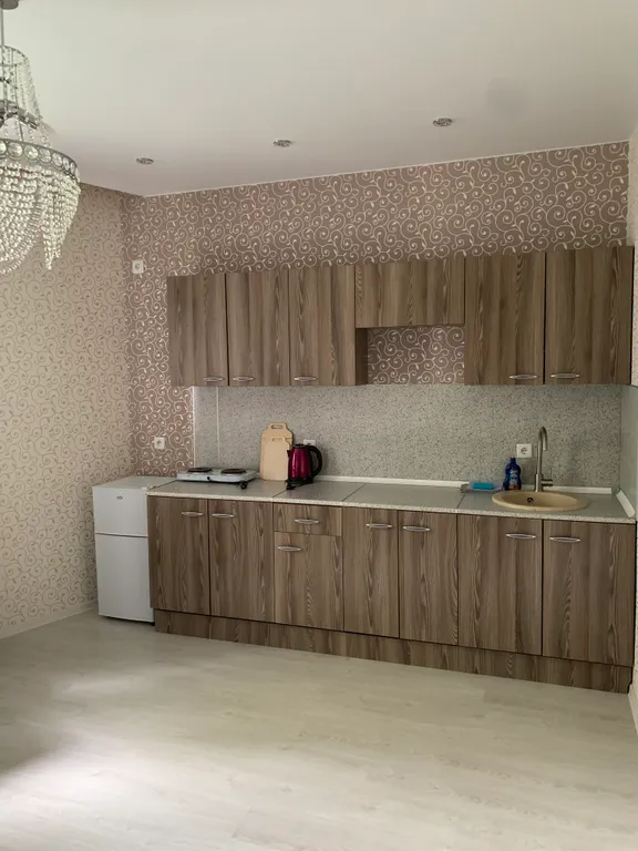 Апартаменты Лазурь