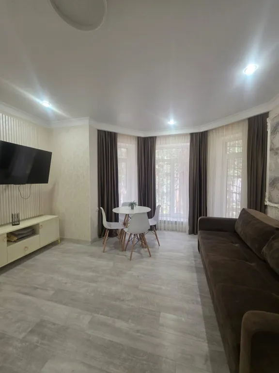 Горная сказка