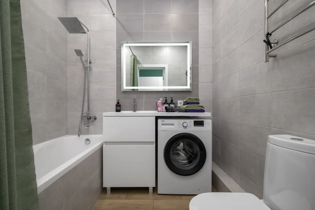 Квартира Шикарная квартира рядом с Экспоград Юг, Красной площадью — Краснодар