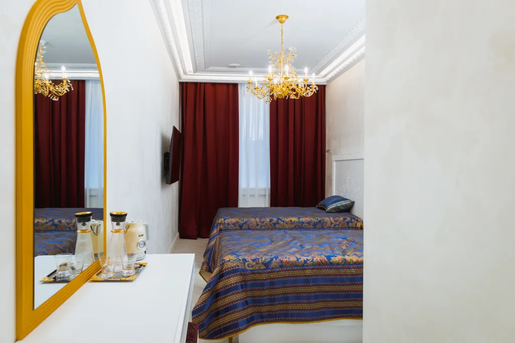 Квартира Комната — аренда посуточно в Грозный