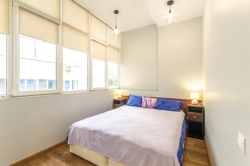 1-комнатная Квартира — аренда посуточно в Дагомыс