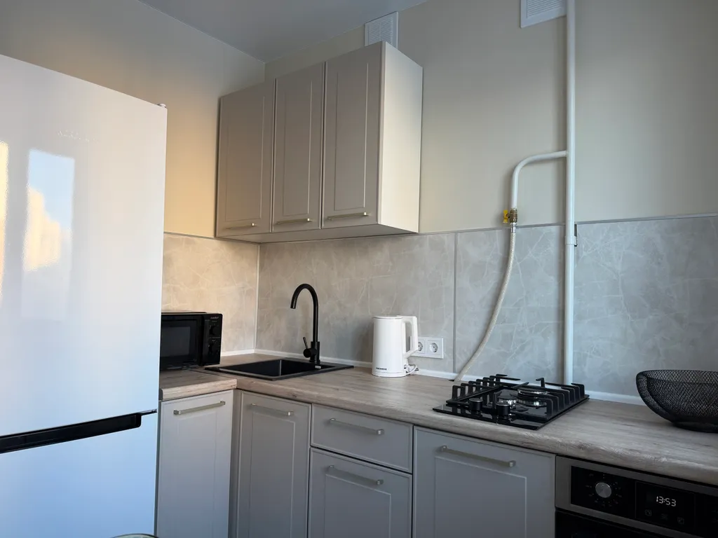 Квартира Апартаменты Сон и Душ — Екатеринбург