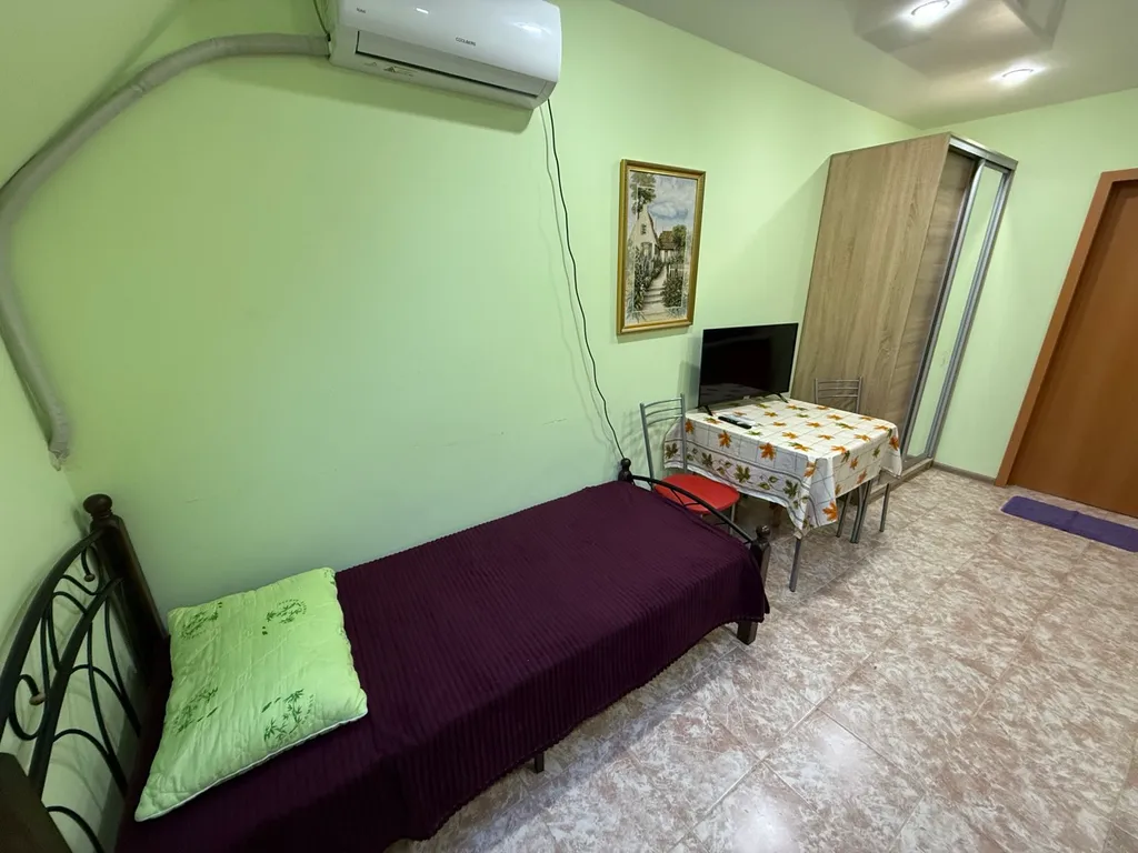 Квартира Комната — Геленджик