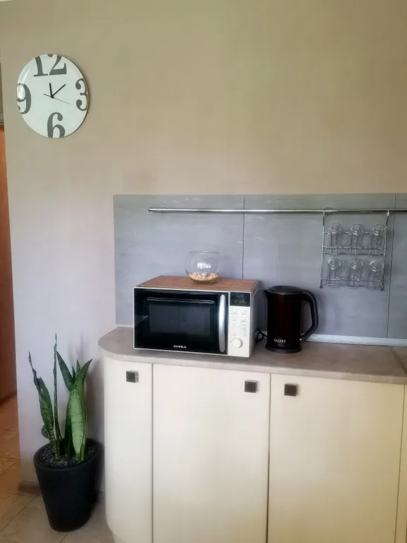 Квартира Просторная 2-я квартира для семьи у моря — Адлер