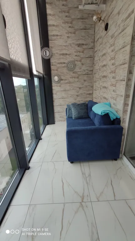 Квартира Квартира на нижнем пруду в центре города — Калининград