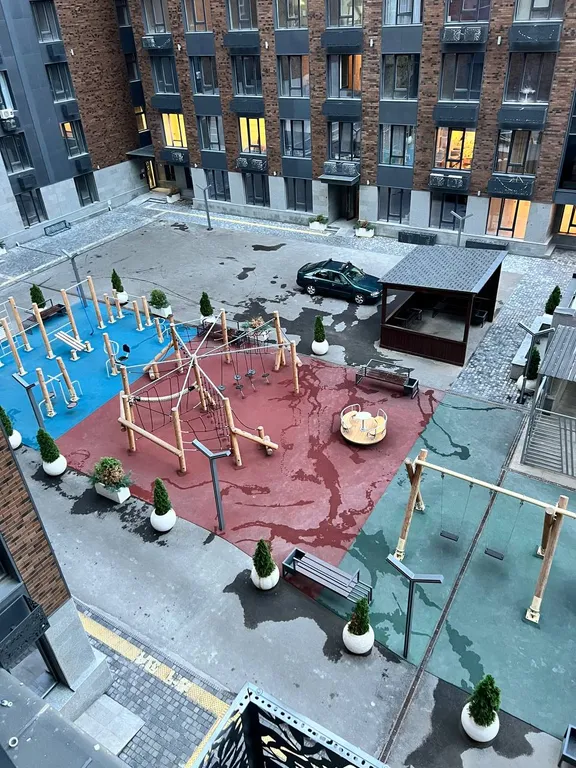 Солнечная студия