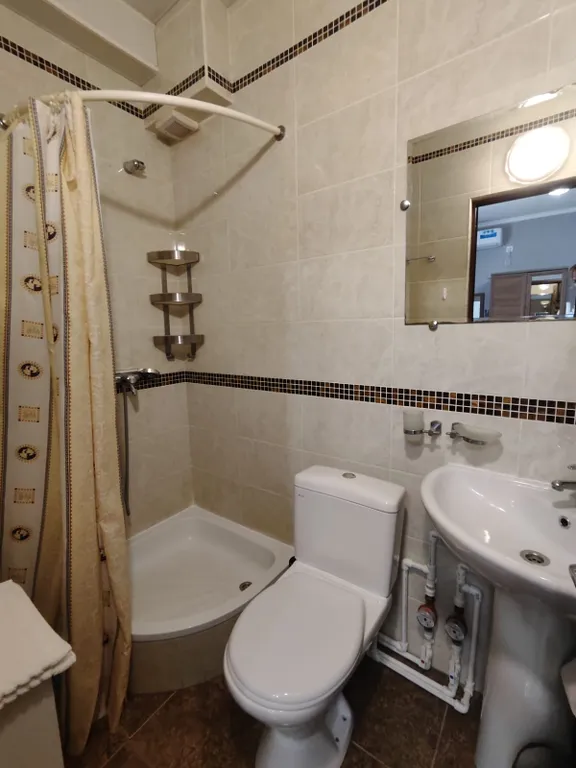 Квартира Комната — Анапа