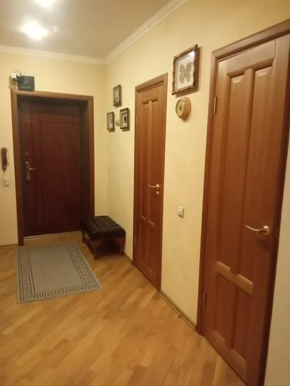 Квартира Большая квартира — Москва