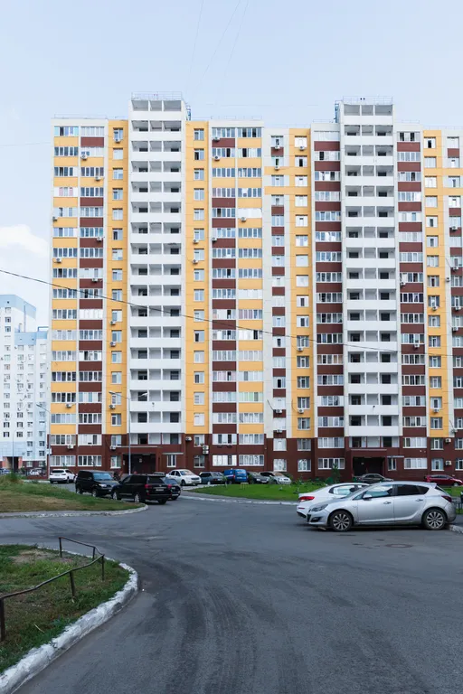 ЛайкХоум на Салмышской 68/2