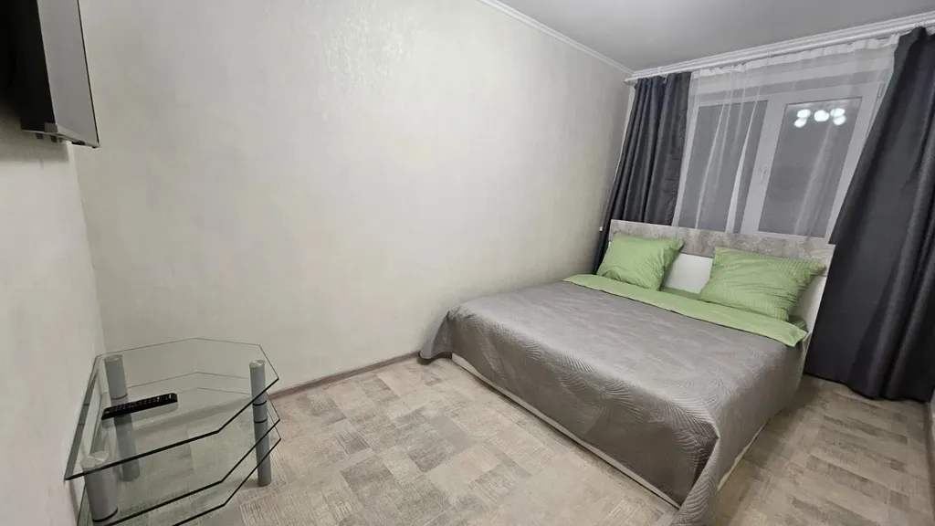 Квартира В самом центре города — аренда посуточно в Южно-Сахалинск