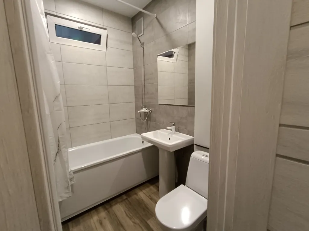 Студия в самом сердце города