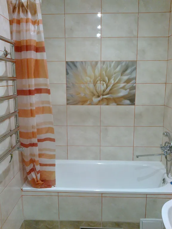 Квартира Квартира Комфортабельная кв.в центре,рядом море. — Севастополь