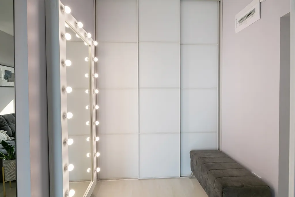 Element Suite с панорамным видом на Золотой Рог и Мост