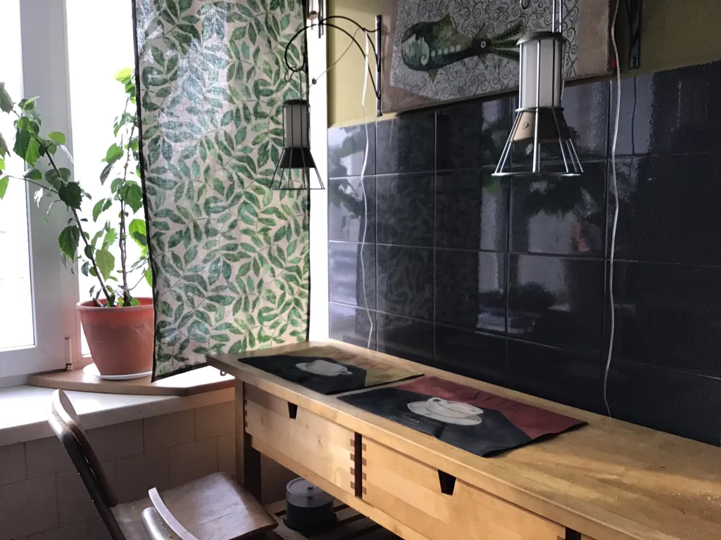 Квартира Квартира в центре рядом с парком — Екатеринбург