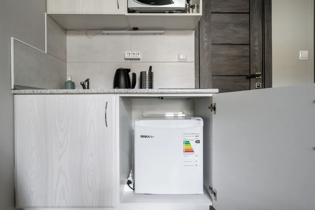 Квартира Квартира Уютная студия New Horizon MokhovayaART в архитектурном центре — Санкт-Петербург