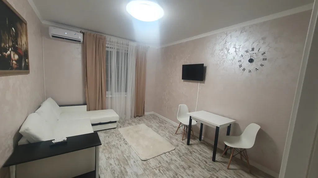 Уютная квартира в гостевом доме