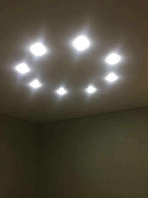 Двухкомнатная квартира в центре Ейска