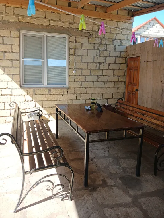 Квартира Дача на берегу моря — Дербент