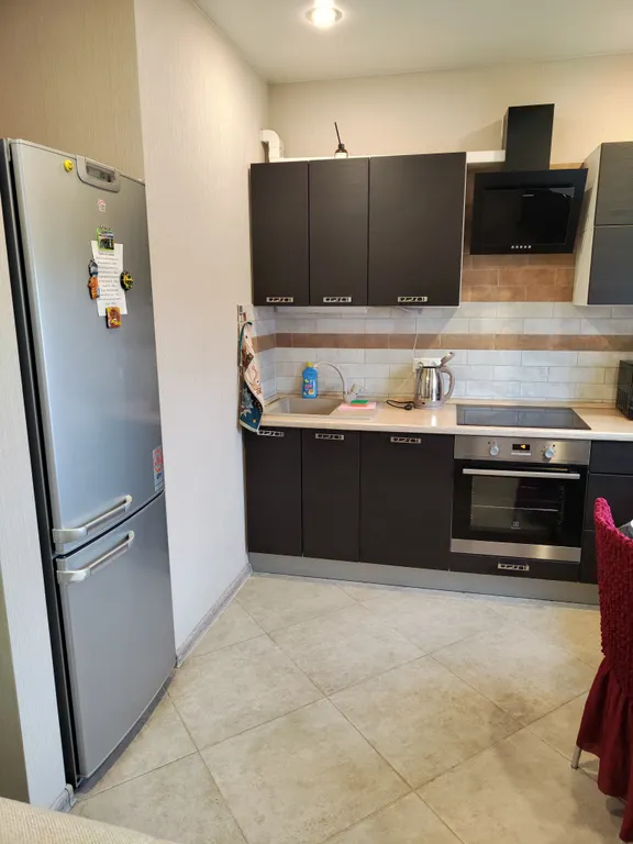 Апартаменты люкс