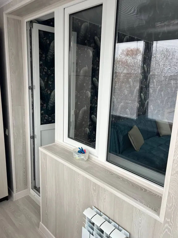 Квартира Квартира у Нового Херсонеса — Севастополь