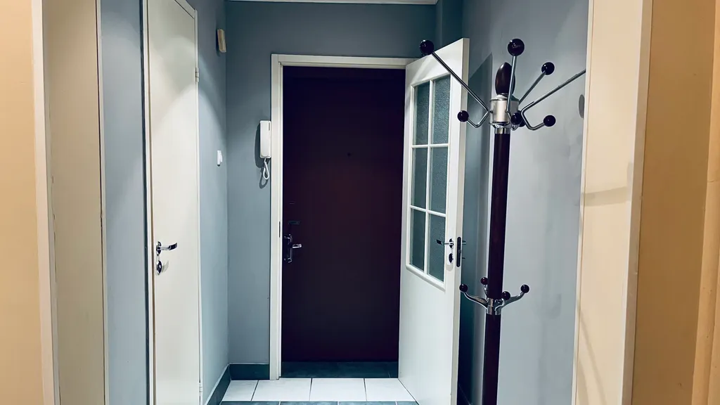 Квартира в историческом центре