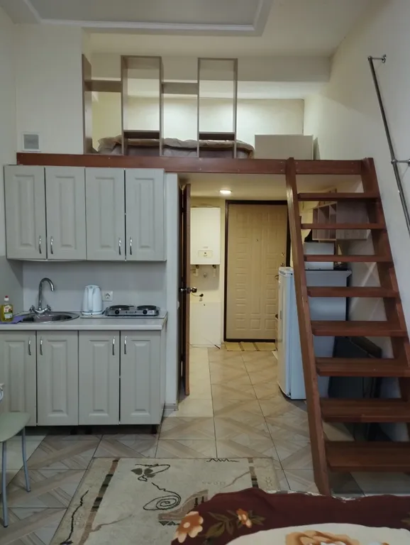 Уютная квартира в Центральном районе