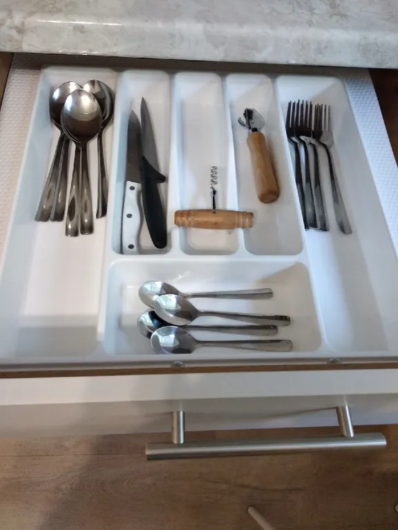 Небольшая студия в центре